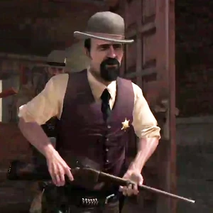 Rdr benton manning