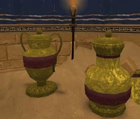 Urns