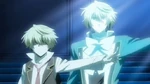 Jack and Oz