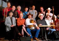 Lost Weekend Western Swing Band