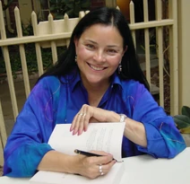 Diana Gabaldon 2009