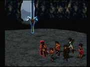 Stardragonbattle