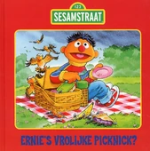 SesamstraatPicknick