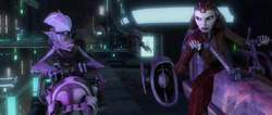 Robo Padme