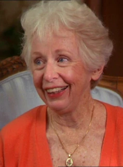 Charmed AuntGail1