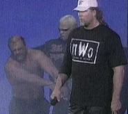 Thunder 1-6-00 1
