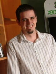 Jesse Farrel