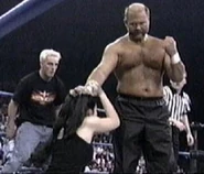 Thunder 5-10-00 4