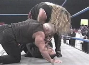Thunder 5-24-00 9