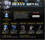 HeavyMetal