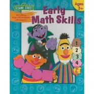 EarlyMathSkillsworkbook