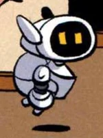 Humanoid Experimental Robot B-Type Integrated Electronics (Earth-6513).jpg