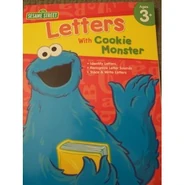 LetterswithCookieMonster