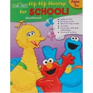 HipHipHoorayforSchool