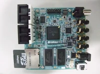 V-board