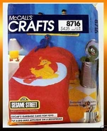 McCalls 8716