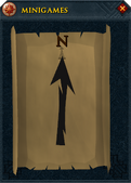 Treasuretrailcompass