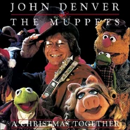 Album-XmasTogether-1990s