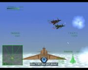 Usean SR-71s
