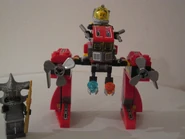7977 Vehicle