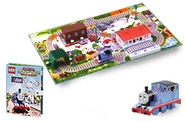 TomicaFfarquarStationSet