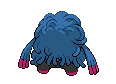 Tangrowth espalda G5