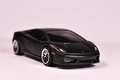 Gallardo front