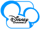 Disney channel Logo 2010