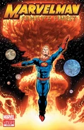 Marvelman Family's Finest Vol 1 6