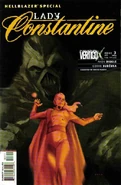 Hellblazer Lady Constantine Vol 1 3