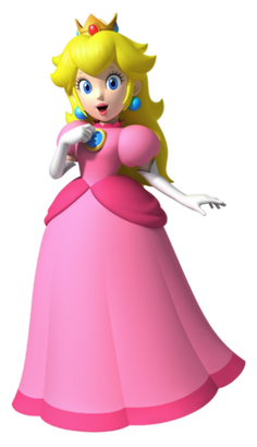 mario