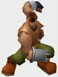 Barret battle render