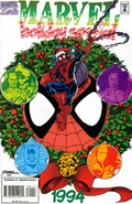 Marvel Holiday Special Vol 1 1994