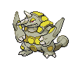 Rhyperior NB variocolor