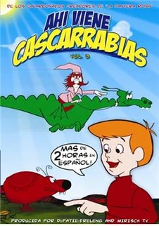 Ahi-Viene-Cascarrabias