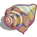 SeaLife Sea Shell-icon