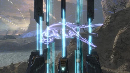 Phantom Teleport