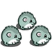 Snow Lemmings-icon