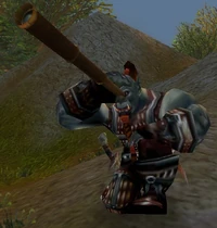 Image of Blackrock Spy