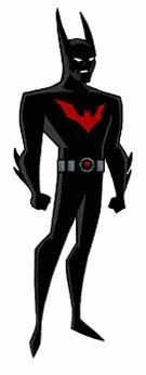 Batman II