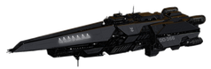 Destructor UNSC