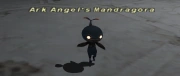 FFXI Ark Angel's Mandragora