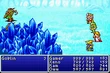 FFI Blizzaga GBA