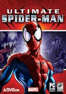 Ultimate spider man