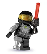 Cyborg