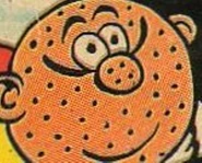 Spotty