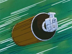 Grenade