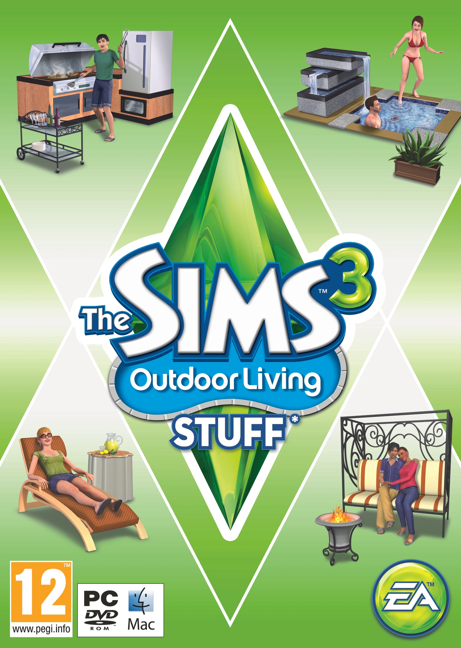 Sims 3 Mac Torrent Download