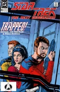 Star Trek The Next Generation Vol 2 3