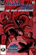 Star Trek The Next Generation Vol 2 4